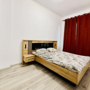 Apartament 2 camere decomandate Centru 21 Decembrie 1989