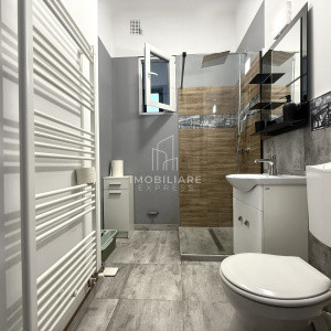 Apartament 2 camere decomandate Centru 21 Decembrie 1989