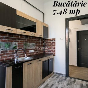 Apartament 2 camere decomandate Centru 21 Decembrie 1989