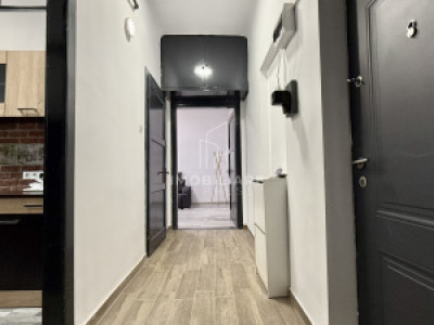 Apartament 2 camere decomandate Centru 21 Decembrie 1989
