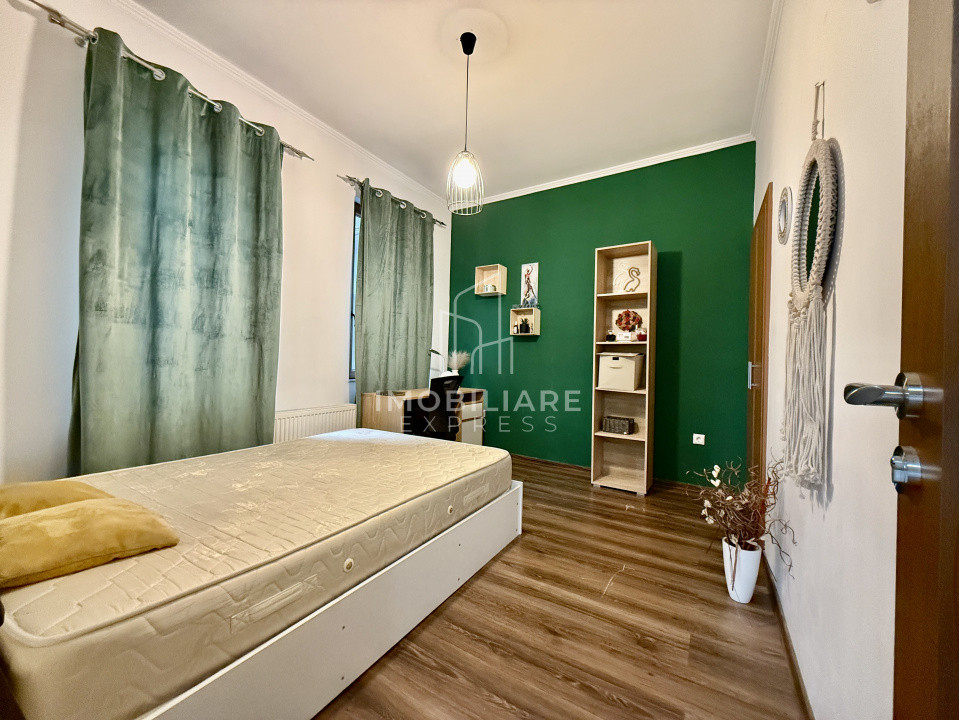 Apartament Spațios Recent Renovat Zona Centrala