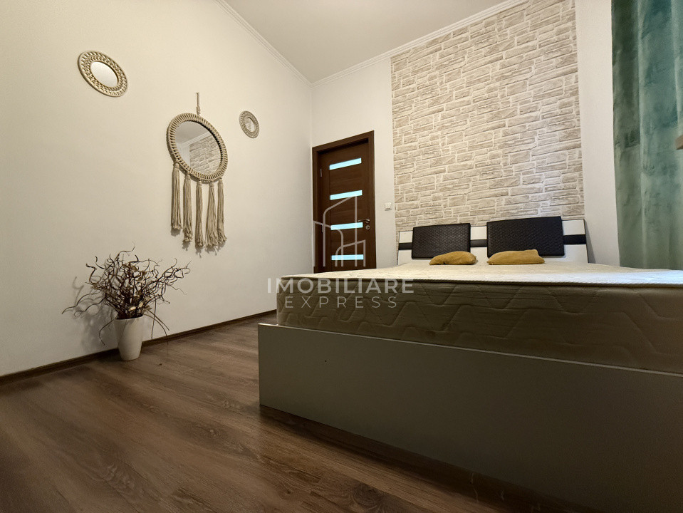 Apartament Spațios Recent Renovat Zona Centrala