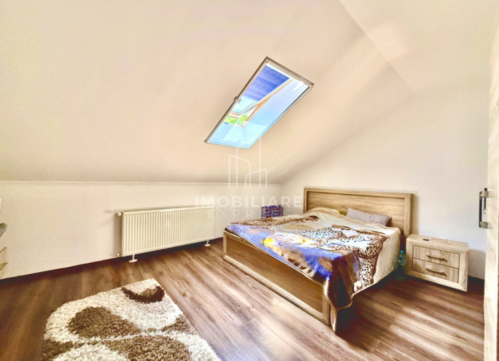 Apartament Spațios Recent Renovat Zona Centrala
