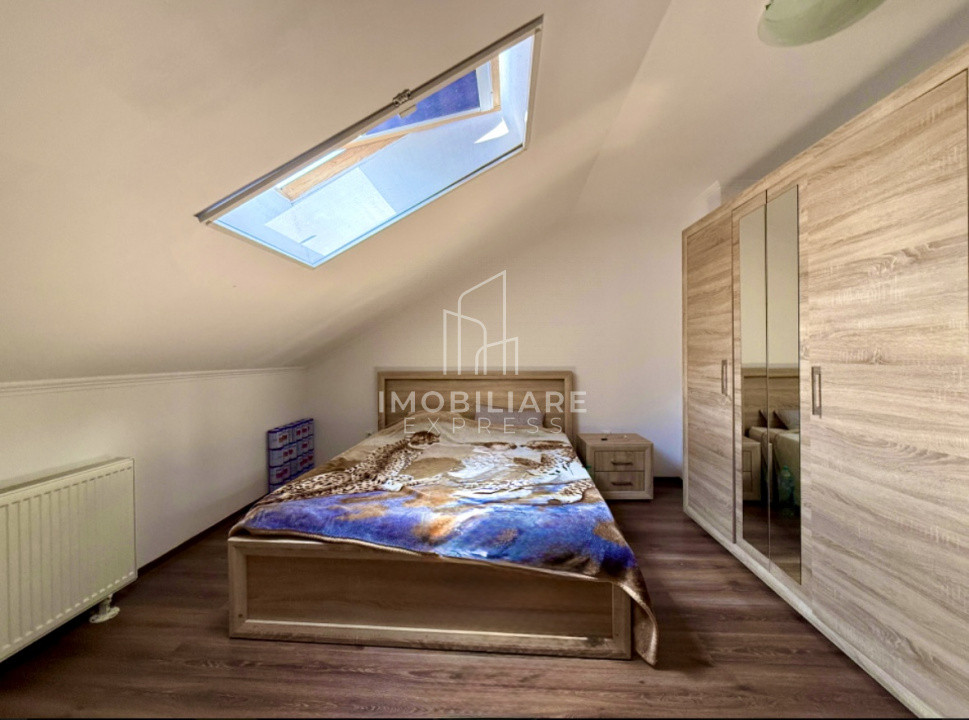 Apartament Spațios Recent Renovat Zona Centrala