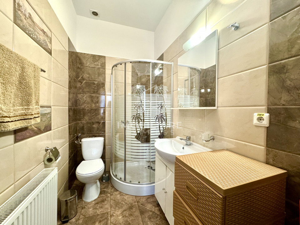 Apartament Spațios Recent Renovat Zona Centrala