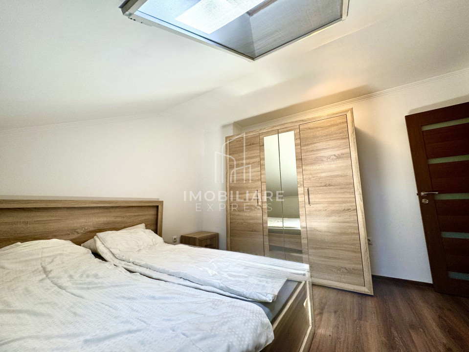 Apartament Spațios Recent Renovat Zona Centrala