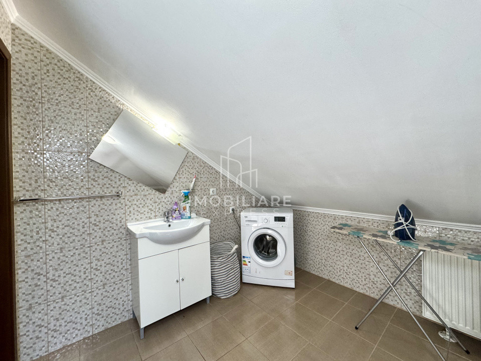 Apartament Spațios Recent Renovat Zona Centrala