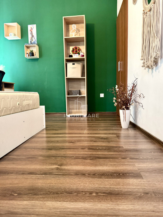Apartament Spațios Recent Renovat Zona Centrala
