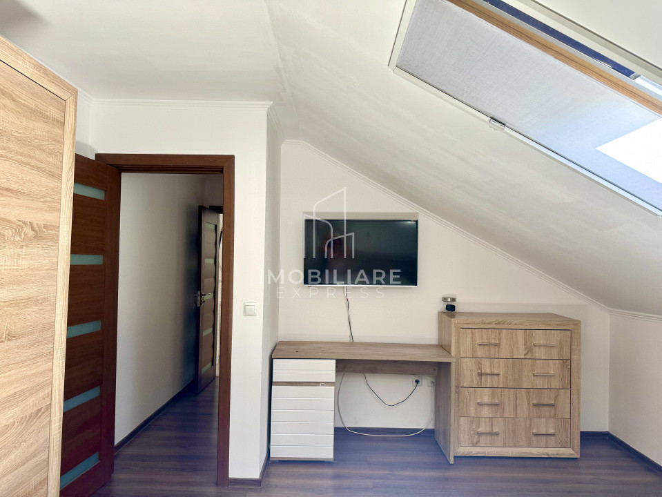 Apartament Spațios Recent Renovat Zona Centrala