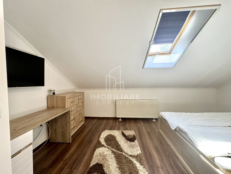 Apartament Spațios Recent Renovat Zona Centrala