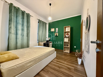Apartament Spațios Recent Renovat Zona Centrala