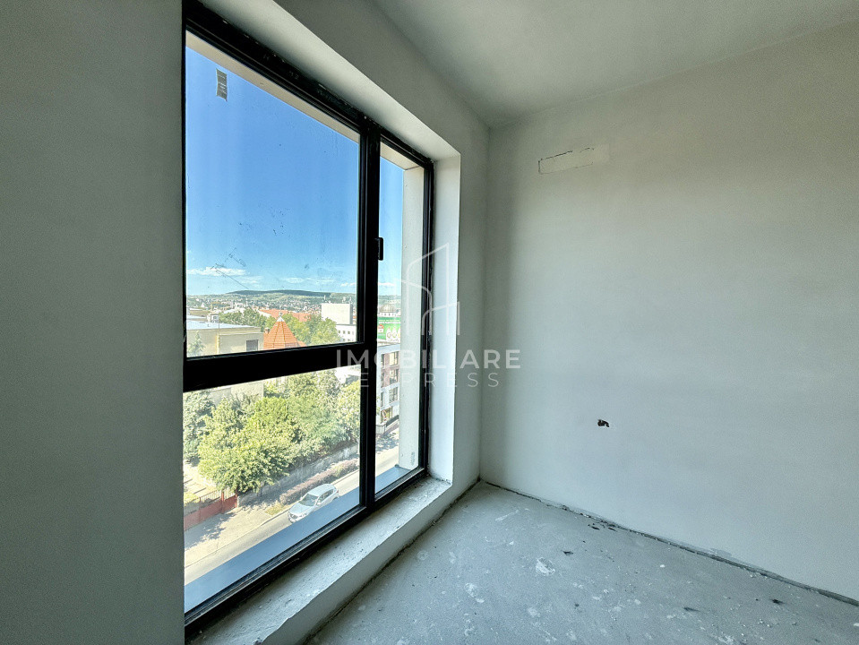 Comision 0%. 2 camere | 58 mp | Centru | Bloc nou 2025