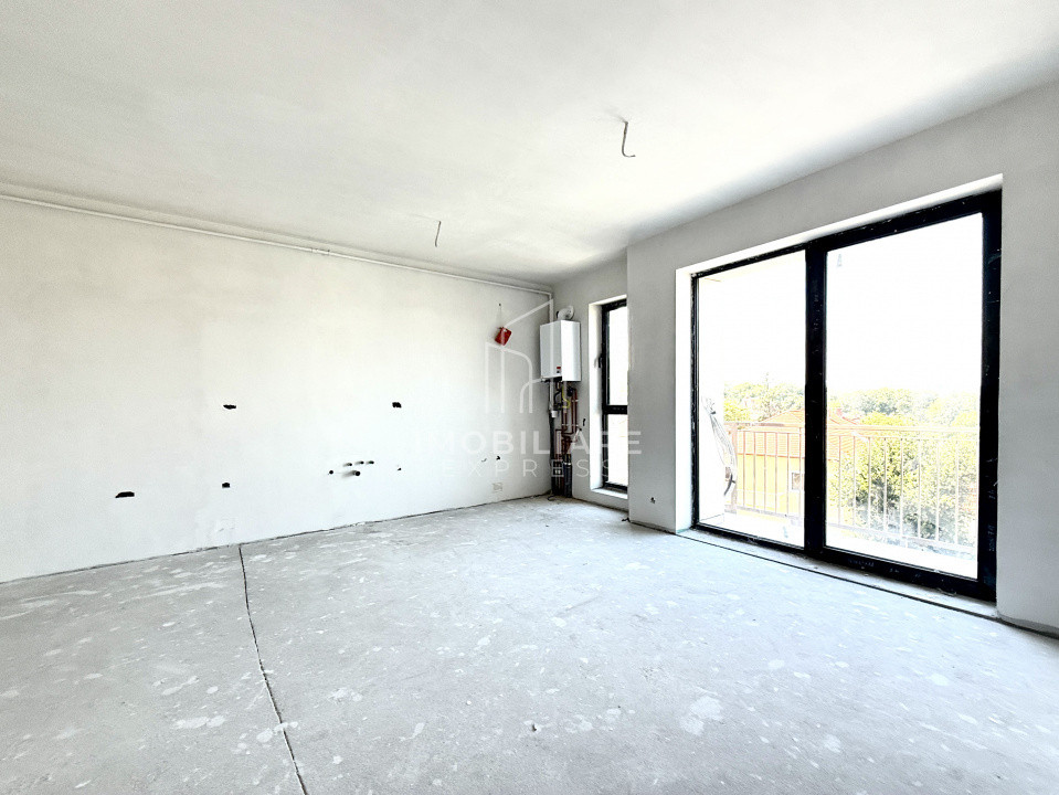 Comision 0%. 2 camere | 58 mp | Centru | Bloc nou 2025