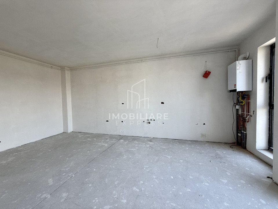 Comision 0%. 2 camere | 58 mp | Centru | Bloc nou 2025