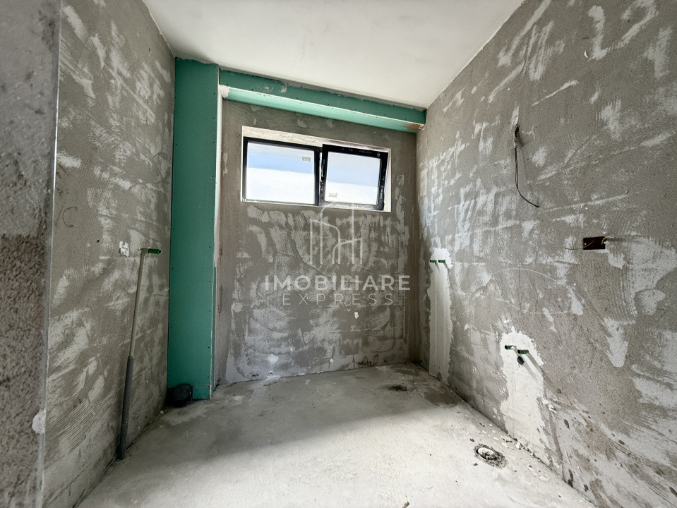 Comision 0% Apartament 107 mp cu 2 băi și 2 balcoane – bloc nou 2025