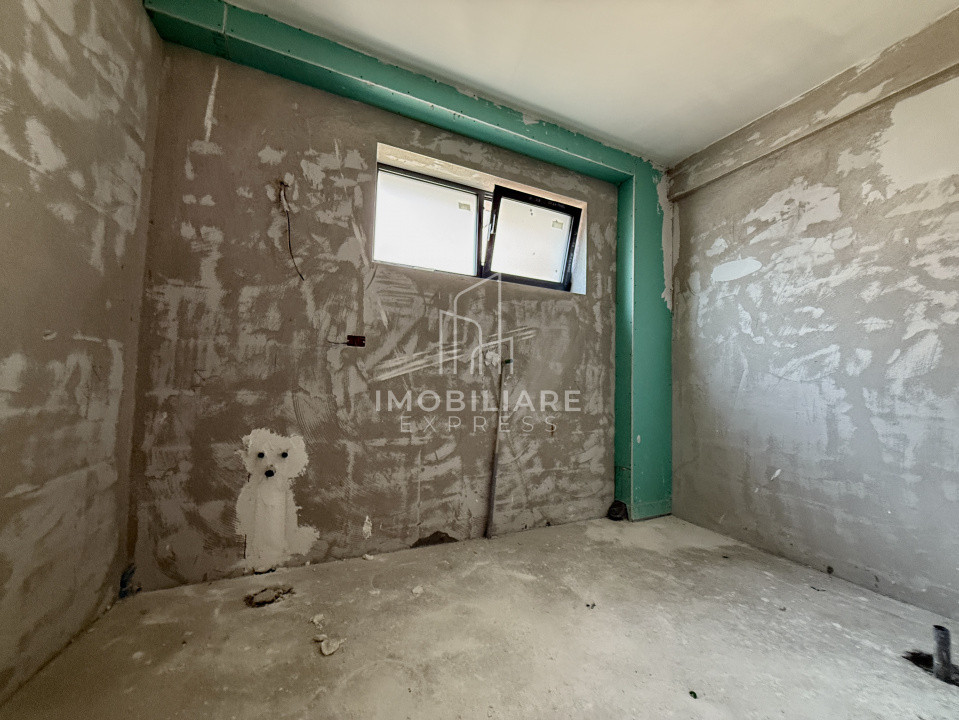 Comision 0% Apartament 107 mp cu 2 băi și 2 balcoane – bloc nou 2025
