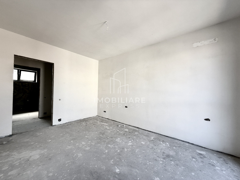 Comision 0% Apartament 107 mp cu 2 băi și 2 balcoane – bloc nou 2025