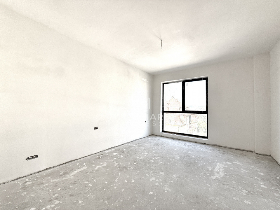 Comision 0% Apartament 107 mp cu 2 băi și 2 balcoane – bloc nou 2025