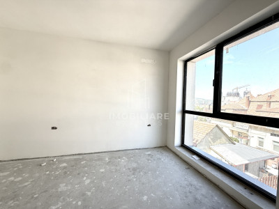Comision 0% Apartament 107 mp cu 2 băi și 2 balcoane – bloc nou 2025