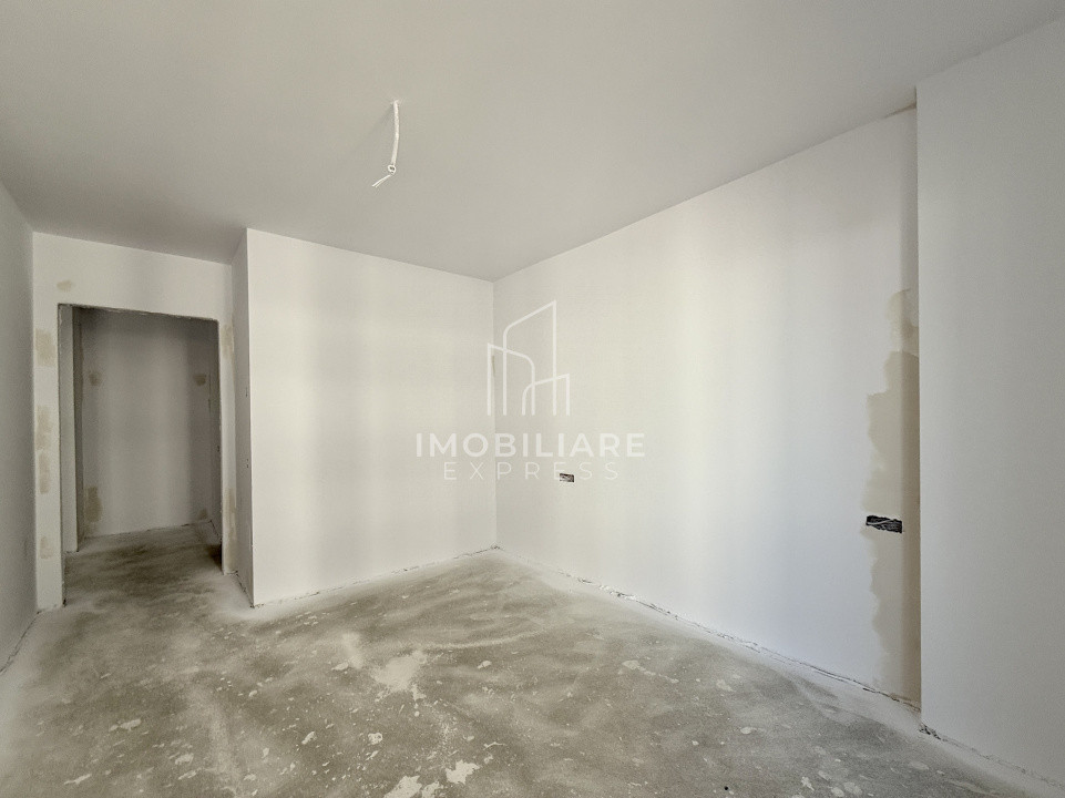 Apartament 69.26 mp Etajul 2 Bloc 2025 Parcare Subterana