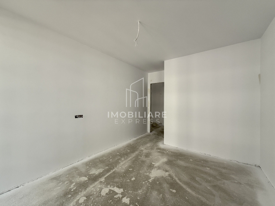 Apartament 69.26 mp Etajul 2 Bloc 2025 Parcare Subterana