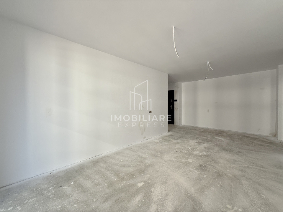 Apartament 69.26 mp Etajul 2 Bloc 2025 Parcare Subterana