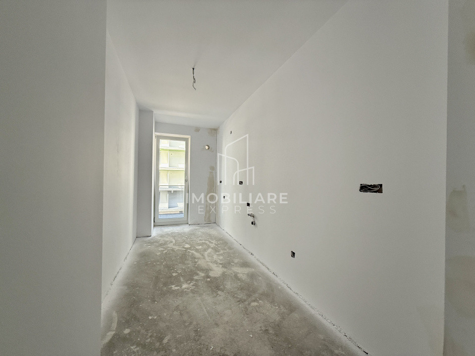 Apartament 69.26 mp Etajul 2 Bloc 2025 Parcare Subterana