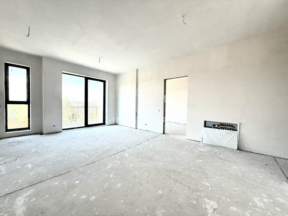 Comision 0%. 2 camere | 54 mp | Centru | Bloc nou 2025