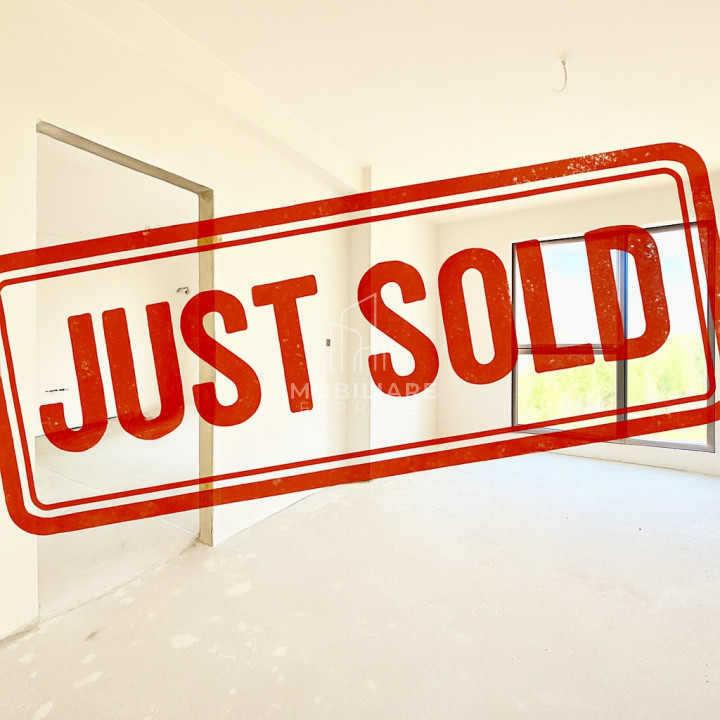 Comision 0%. 2 camere | 54 mp | Centru | Bloc nou 2025