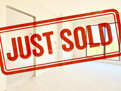 Comision 0%. 2 camere | 54 mp | Centru | Bloc nou 2025 