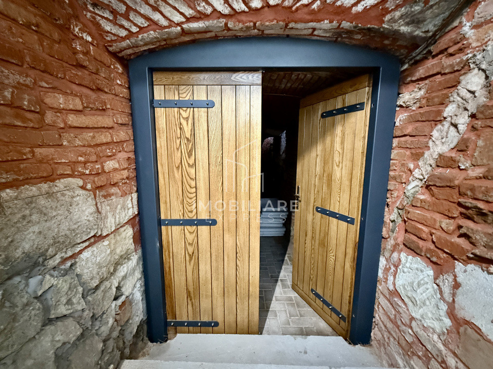 Comision 0% ! Spatiu comercial stradal , 204 mp , ultracentral