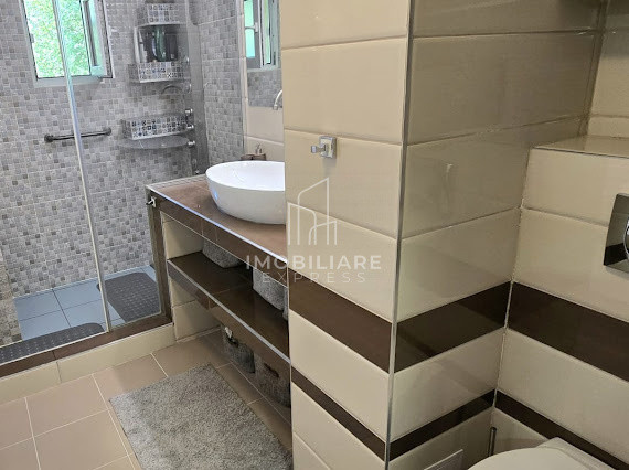 4 camere Premium 90,6 mp zona Plopilor- Mănăștur-Tasnad