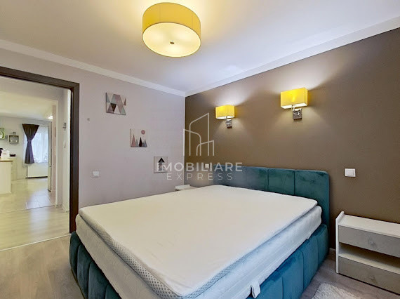 4 camere Premium 90,6 mp zona Plopilor- Mănăștur-Tasnad