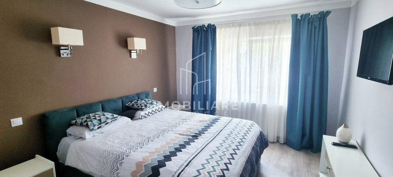 4 camere Premium 90,6 mp zona Plopilor- Mănăștur-Tasnad