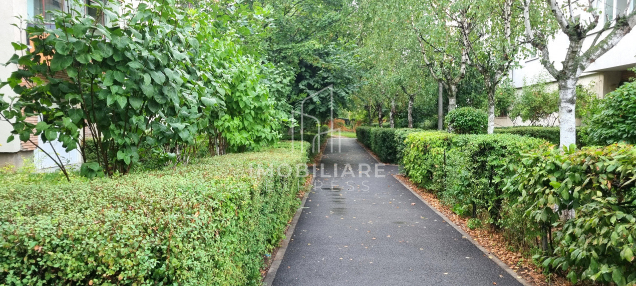 4 camere Premium 90,6 mp zona Plopilor- Mănăștur-Tasnad