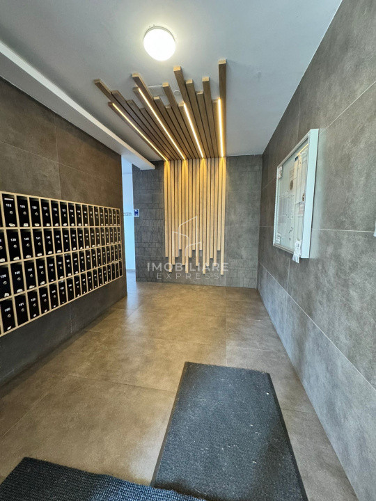 Apartament cu 3 camere, 80 mp, finisat la cheie, etajul 1