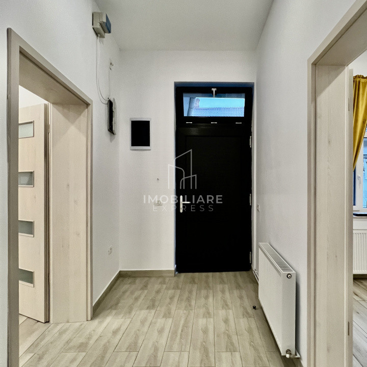 Spatiu 75mp , 2 bai, parter - strada Ploiesti - Centru