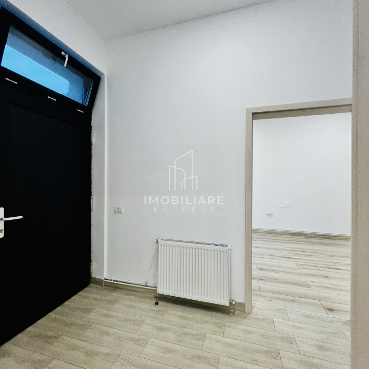 Spatiu 75mp , 2 bai, parter - strada Ploiesti - Centru