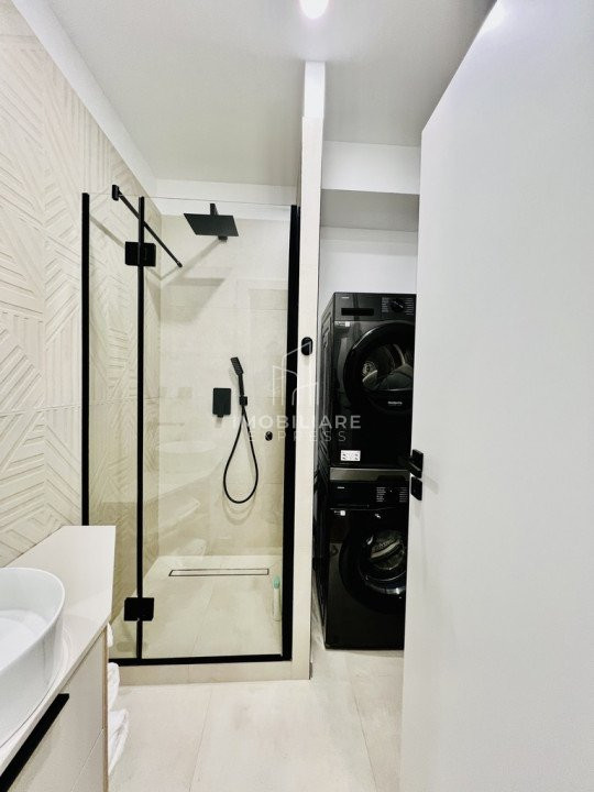 Apartament Premium cu 3 Camere Etajul 1 Bloc 2024 