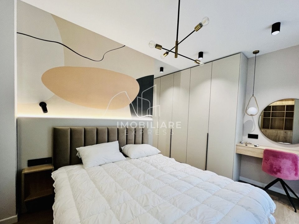 Apartament Premium cu 3 Camere Etajul 1 Bloc 2024 