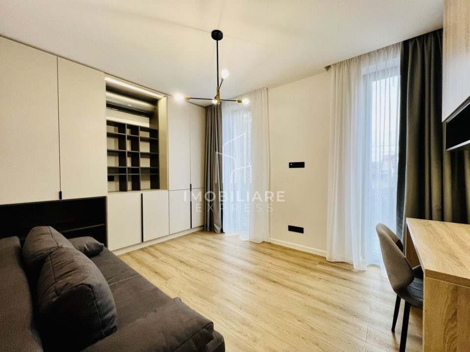 Apartament Premium cu 3 Camere Etajul 1 Bloc 2024 