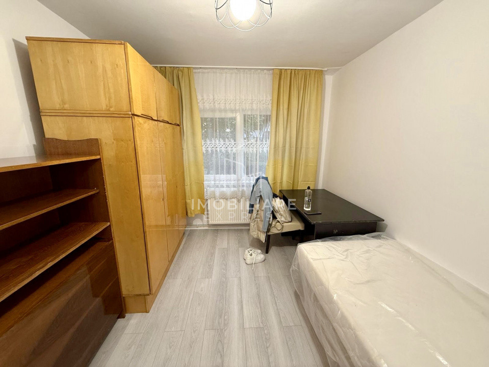 Apartament renovat , 3 decomandate , Zorilor -Sigma , Str Jupiter