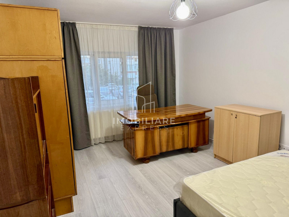 Apartament renovat , 3 decomandate , Zorilor -Sigma , Str Jupiter