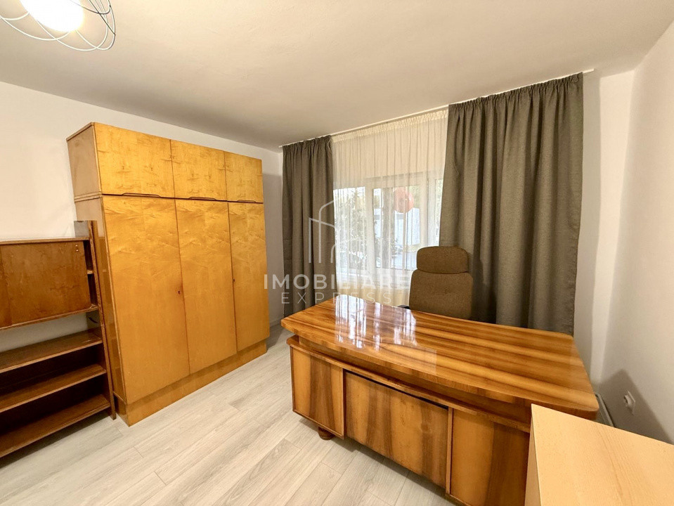 Apartament renovat , 3 decomandate , Zorilor -Sigma , Str Jupiter