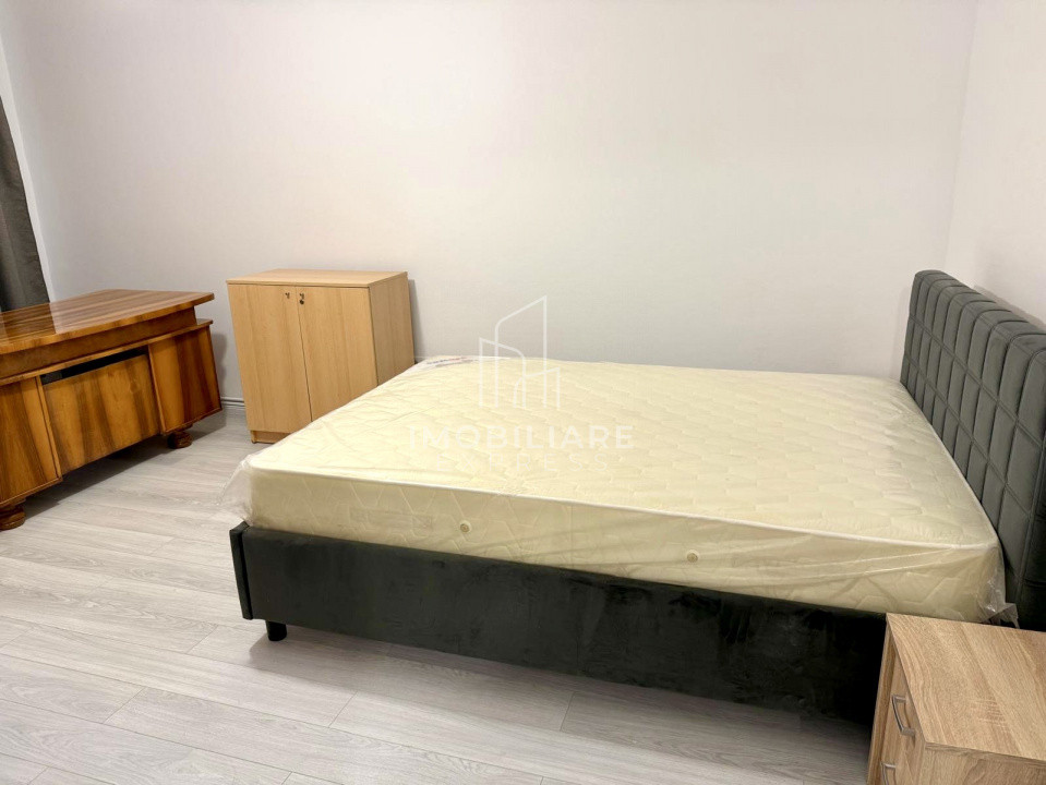 Apartament renovat , 3 decomandate , Zorilor -Sigma , Str Jupiter