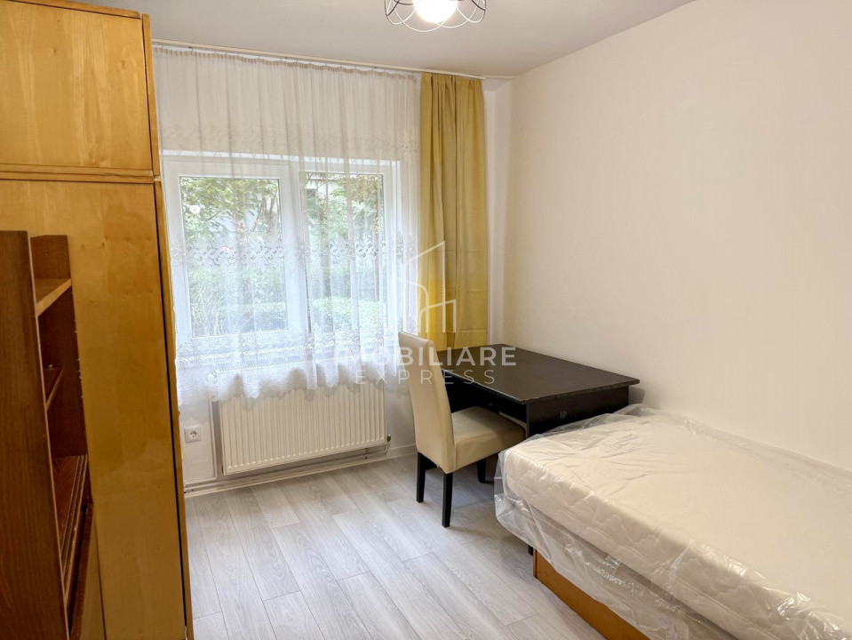 Apartament renovat , 3 decomandate , Zorilor -Sigma , Str Jupiter