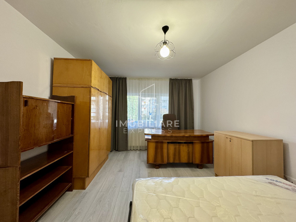 Apartament renovat , 3 decomandate , Zorilor -Sigma , Str Jupiter