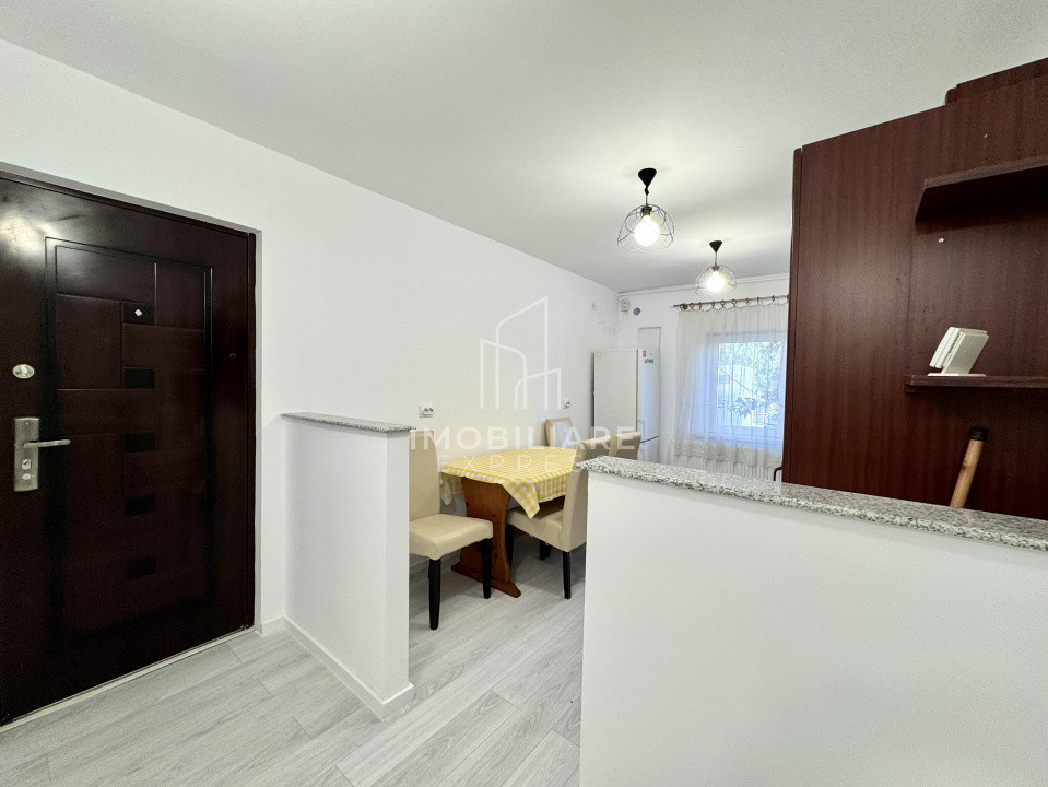 Apartament renovat , 3 decomandate , Zorilor -Sigma , Str Jupiter