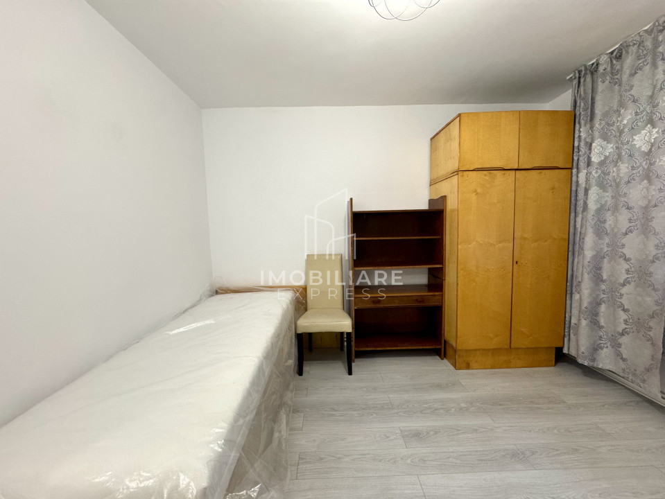 Apartament renovat , 3 decomandate , Zorilor -Sigma , Str Jupiter