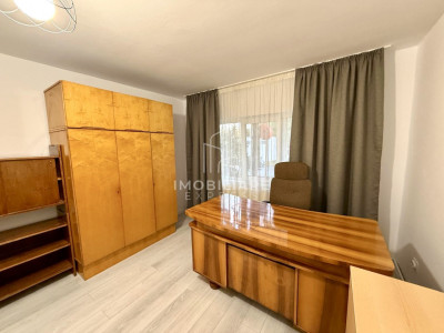 Apartament renovat , 3 decomandate , Zorilor -Sigma , Str Jupiter 